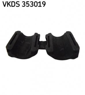 Втулка (резинка) переднего стабилизатора skf VKDS 353019