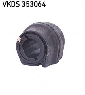 Втулка (резинка) переднего стабилизатора skf VKDS 353064