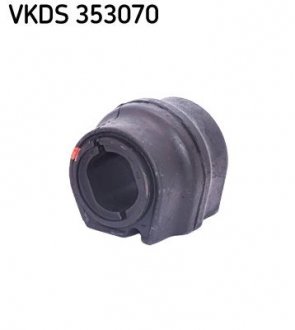 Втулка (резинка) переднего стабилизатора skf VKDS 353070