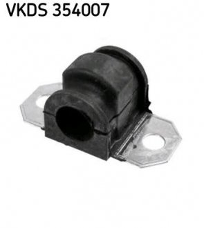 Втулка (резинка) переднего стабилизатора skf VKDS 354007