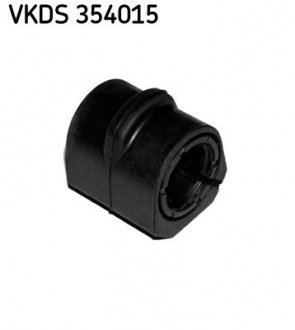 Втулка (резинка) переднего стабилизатора skf VKDS 354015