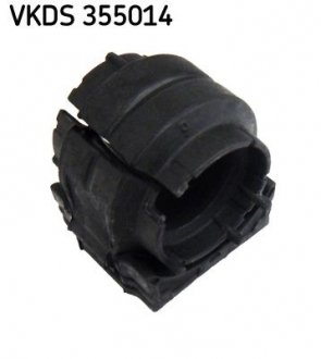 Втулка (резинка) переднего стабилизатора skf VKDS 355014