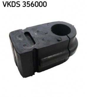 Втулка (резинка) переднего стабилизатора skf VKDS 356000