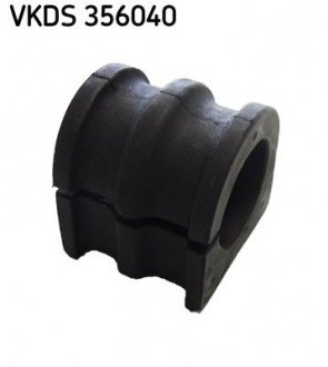 Втулка (резинка) переднего стабилизатора skf VKDS 356040