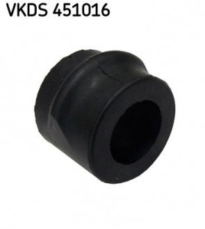 Втулка (резинка) переднего стабилизатора skf VKDS 451016