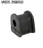 Втулка заднего стабилизатора SKF VKDS358010