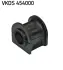 Втулка заднього стабілізатора SKF VKDS454000 (фото 1)