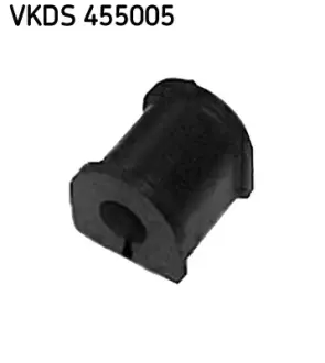 Втулка заднего стабилизатора SKF VKDS455005