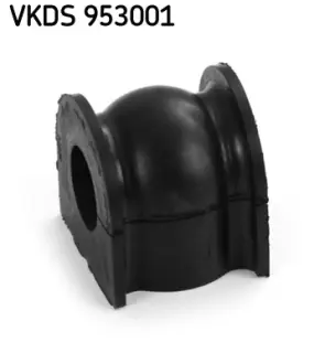 Втулка заднего стабилизатора SKF VKDS953001 Хонда Аккорд 7