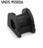 Втулка заднего стабилизатора SKF VKDS955016