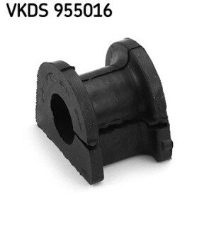 Втулка заднього стабілізатора skf VKDS955016