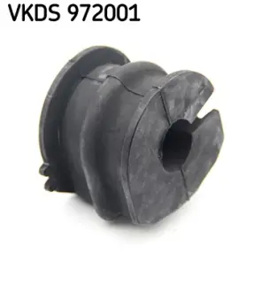 Втулка заднего стабилизатора SKF VKDS972001 Ниссан Qashqai j11