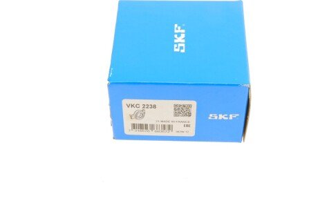 Выжимной подшипник Aveo 1.4 1.5 skf VKC 2238