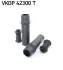 Задний амортизатор (стойка) SKF VKDP 42300 T