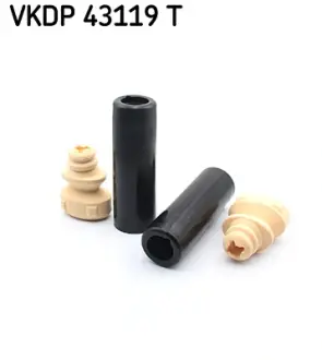 Задній амортизатор (стойка) SKF VKDP 43119 T