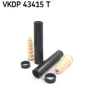 Задний амортизатор (стойка) SKF VKDP43415T Форд Куга 1