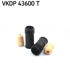 Задній амортизатор (стойка) SKF VKDP43600T