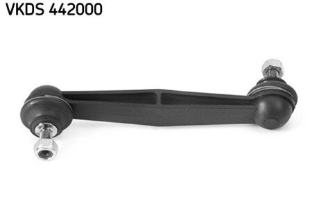 Задняя стойка стабилизатора skf VKDS442000 на Шкода Superb 4