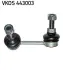 Задня стійка стабілізатора SKF VKDS443003 (фото 1)