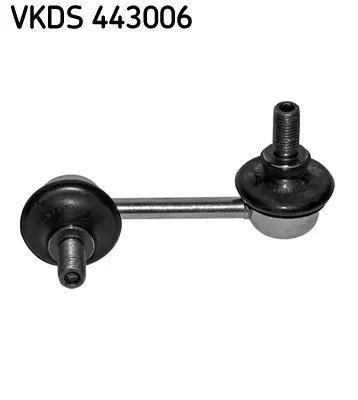 Задняя стойка стабилизатора SKF VKDS 443006