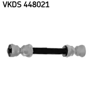 Задняя стойка стабилизатора SKF VKDS448021 Мерседес Мл w163