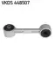 Задняя стойка стабилизатора SKF VKDS448507