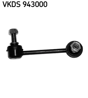 Задняя стойка стабилизатора SKF VKDS 943000