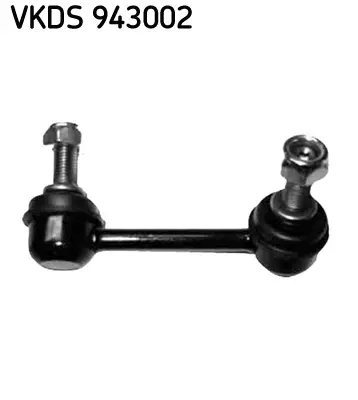 Задня стійка стабілізатора SKF VKDS943002 (фото 1)