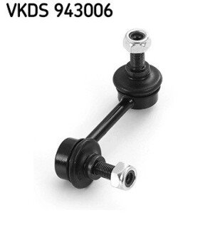 Задняя стойка стабилизатора skf VKDS 943006