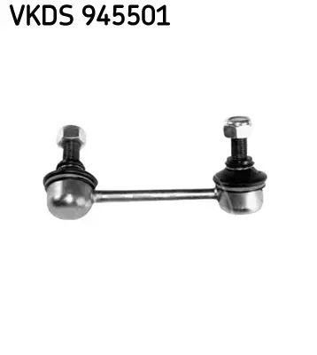Задня стійка стабілізатора SKF VKDS 945501 (фото 1)