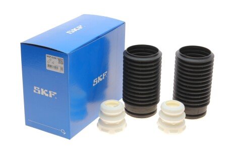 Захисний комплект амортизатора skf VKDP 33156 T