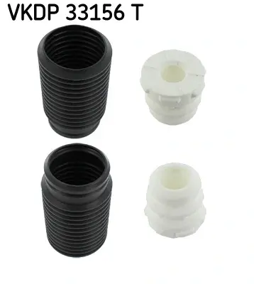 Захисний комплект амортизатора SKF VKDP 33156 T