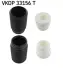 Захисний комплект амортизатора SKF VKDP 33156 T
