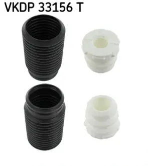 Захисний комплект амортизатора SKF VKDP 33156 T
