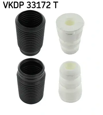Захисний комплект амортизатора SKF VKDP 33172 T