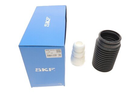 Захисний комплект амортизатора skf VKDP33172T