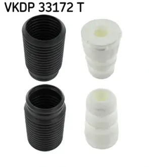 Захисний комплект амортизатора SKF VKDP 33172 T