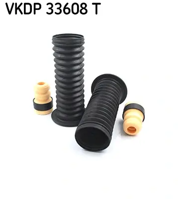 Захисний комплект амортизатора SKF VKDP 33608 T