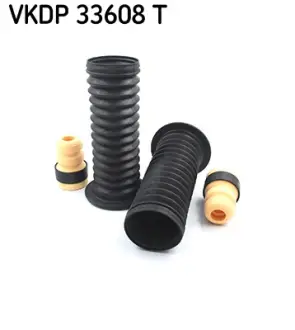 Захисний комплект амортизатора SKF VKDP 33608 T