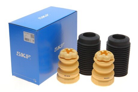 Захисний комплект амортизатора skf VKDP33832T