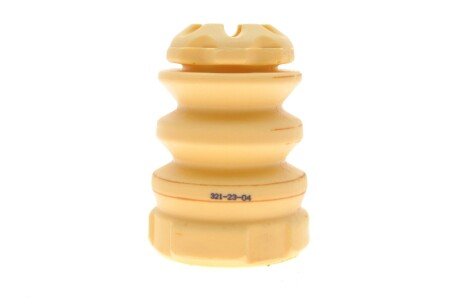 Захисний комплект амортизатора skf VKDP33832T