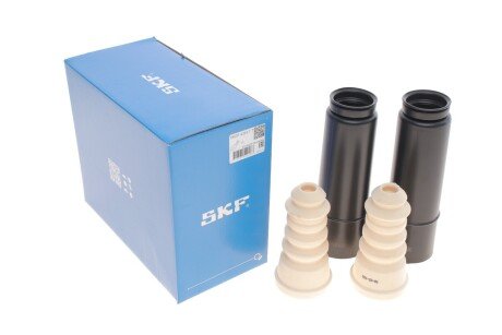 Захисний комплект амортизатора skf VKDP43417T