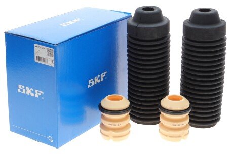 Захисний комплект амортизатора skf VKDP83204T