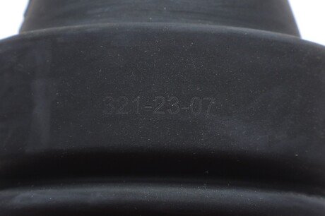 Захисний комплект амортизатора skf VKDP83204T