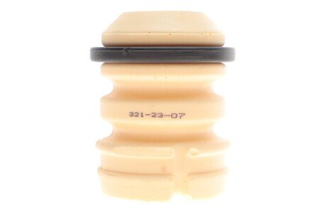 Захисний комплект амортизатора skf VKDP83204T