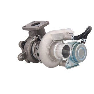 Турбіна KIA SPORTAGE (JE) 04-,CERATO (LD) 04-06; HYUNDAI TUCSON (JM) 04-10,TRAJET (FO) 01-08 slturbo 2823127000TURBO
