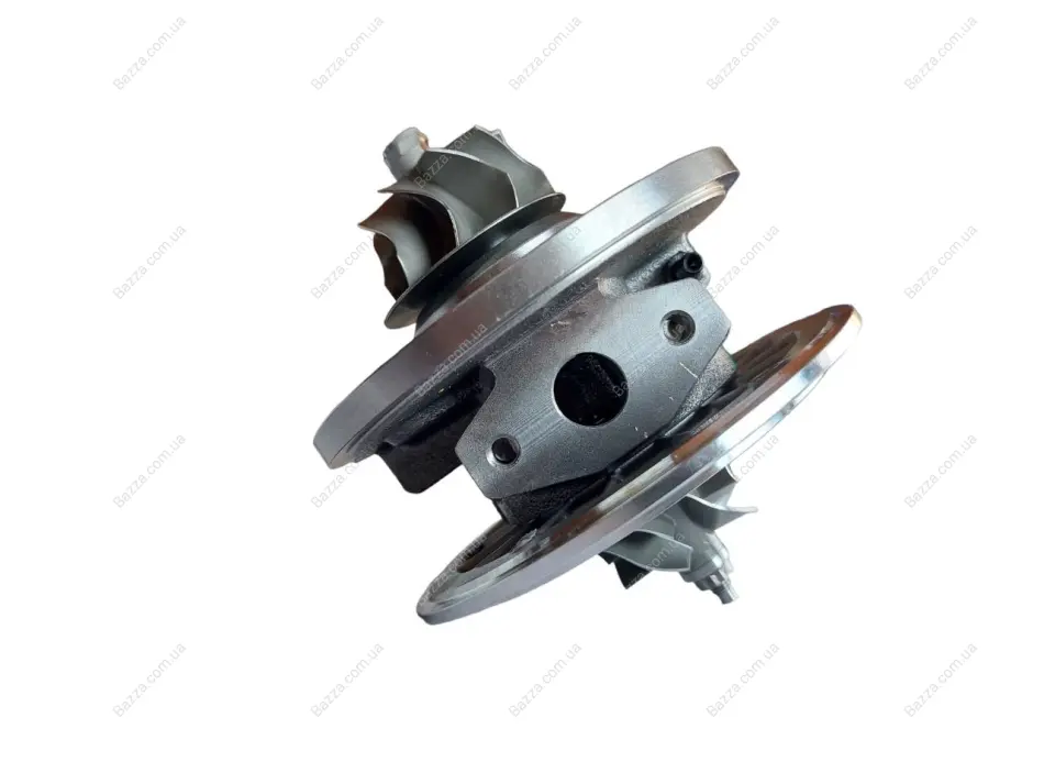 Картридж турбіни GARRETT GT1749MV SLTURBO B858SL14846CHRA