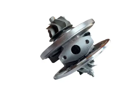 Картридж турбіни GARRETT GT1749MV SLTURBO B858SL14846CHRA