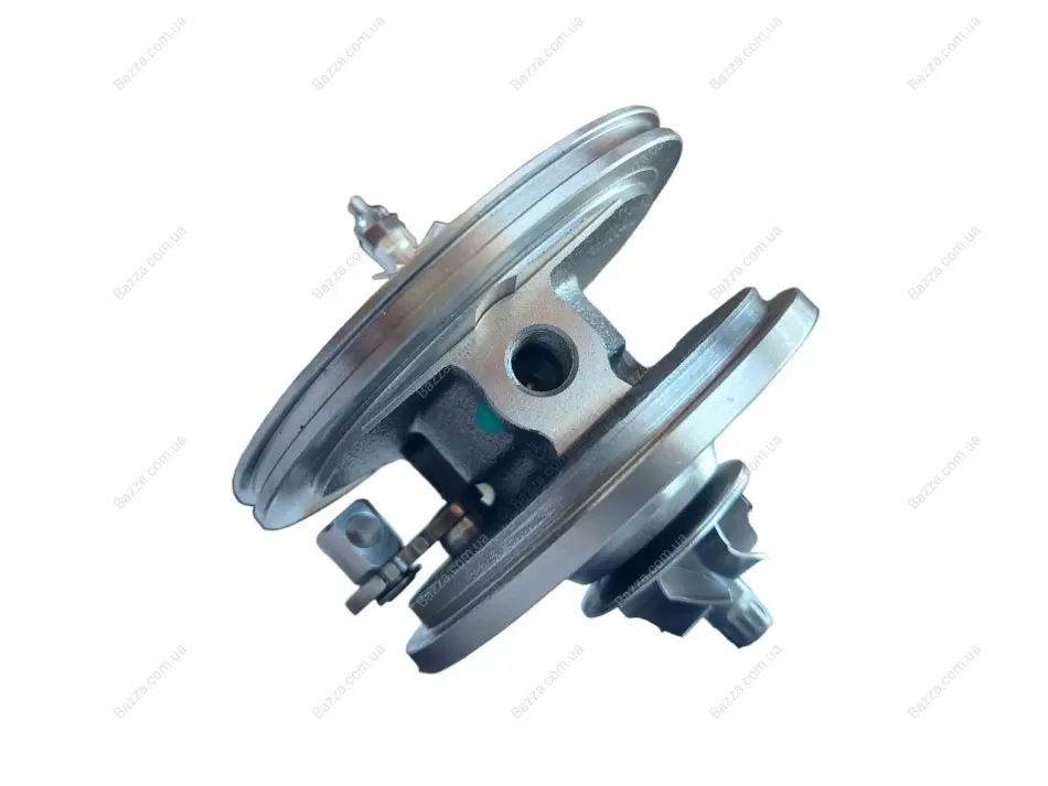 Картридж турбіни KKK BV30 SLTURBO BV30SL20056CHRA