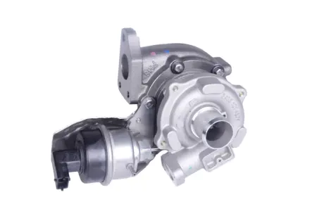 Турбіна LANCIA MUSA (350) 06-12; ALFA ROMEO MITO (955) 09-18; OPEL MERIVA B (S10) 10-14 SLTURBO BV35SL15996TURBO